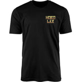 Valley of the Strings Tee - Hobo Lax